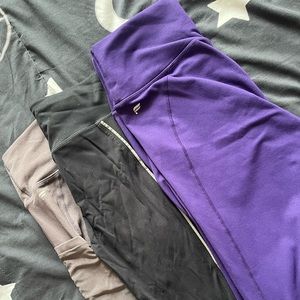Fabletics Legging Bundle